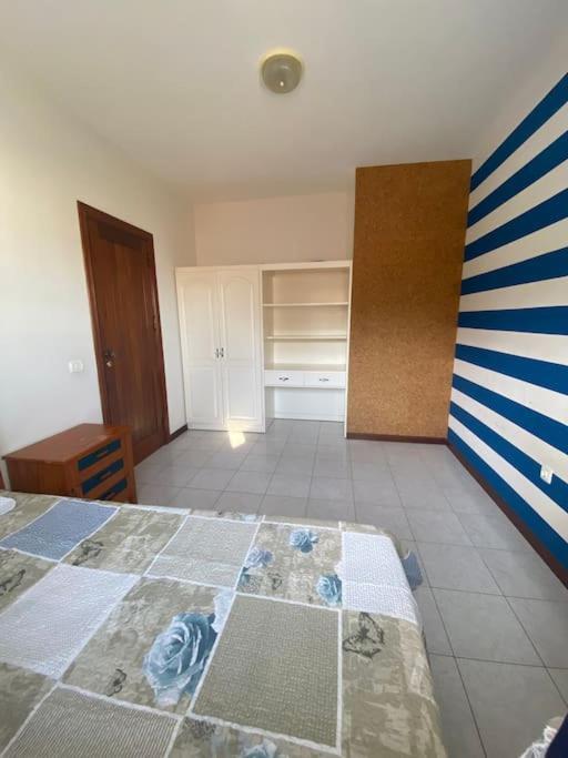 Vivenda Com Patio, No Coracao Do Mindelo Villa Exteriör bild