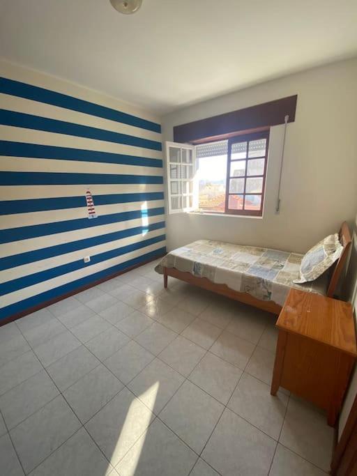 Vivenda Com Patio, No Coracao Do Mindelo Villa Exteriör bild