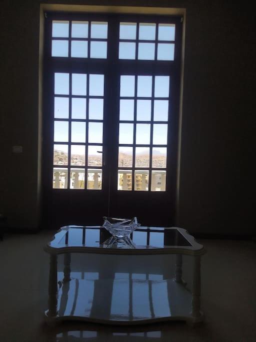 Vivenda Com Patio, No Coracao Do Mindelo Villa Exteriör bild